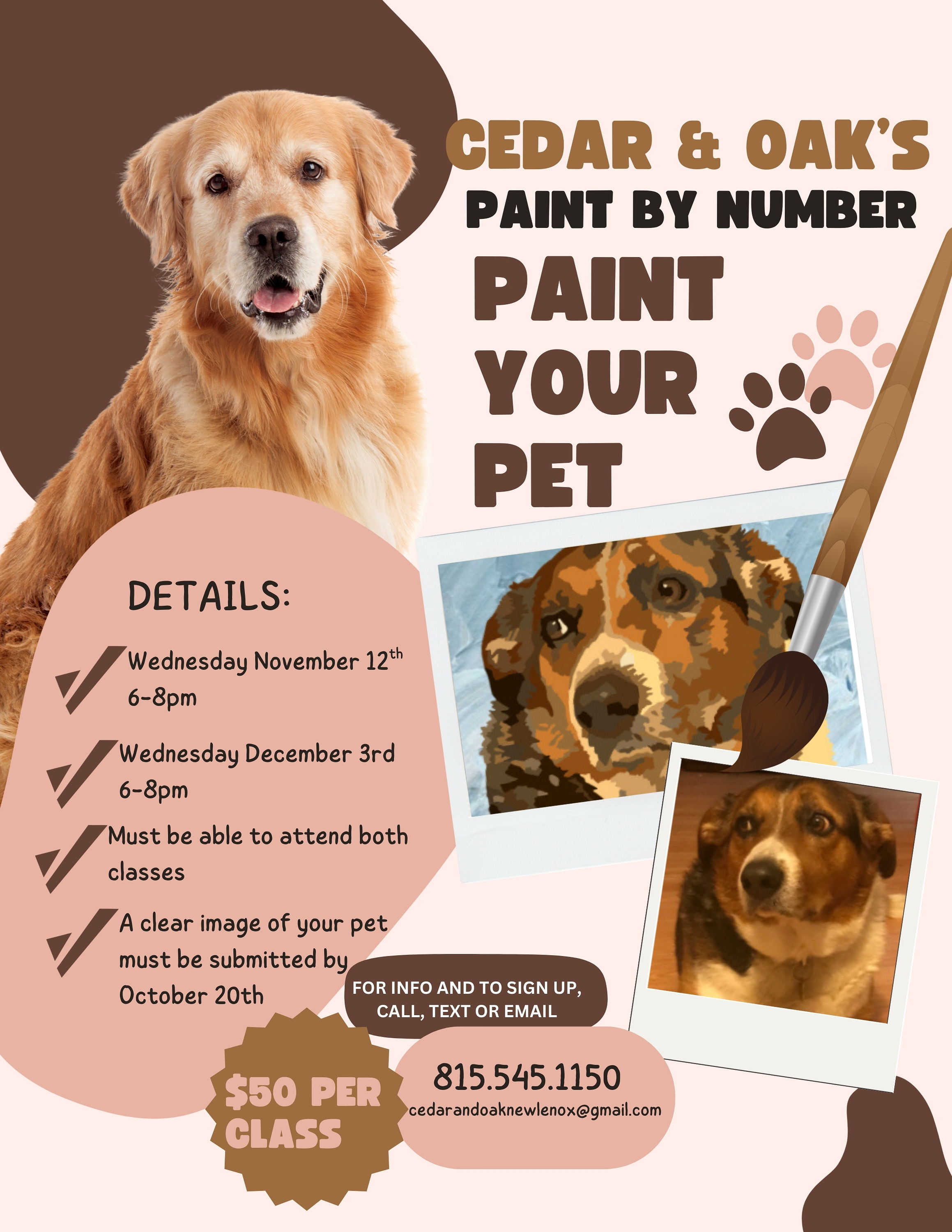 Cedar & Oak Boutique