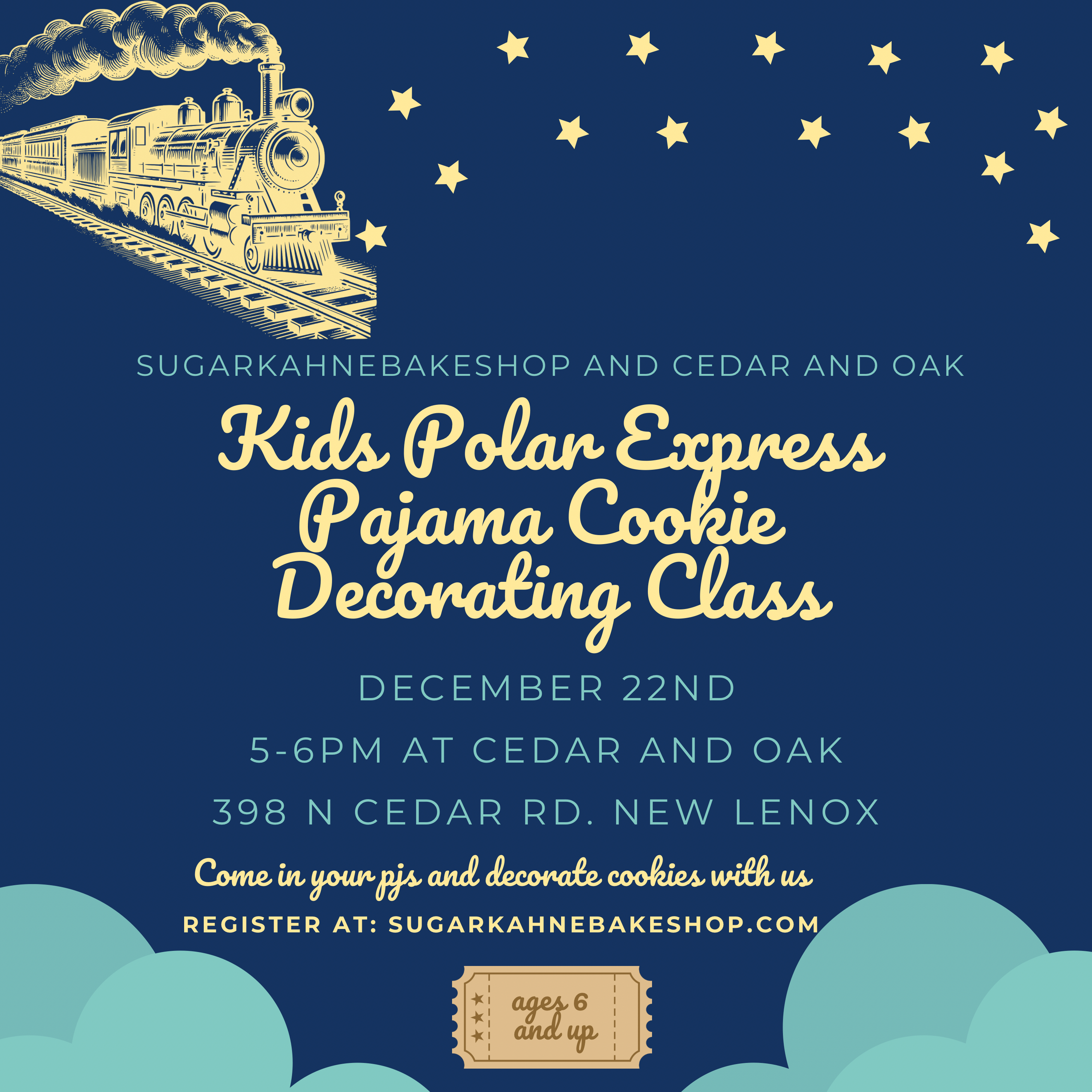 Cedar & Oak Boutique