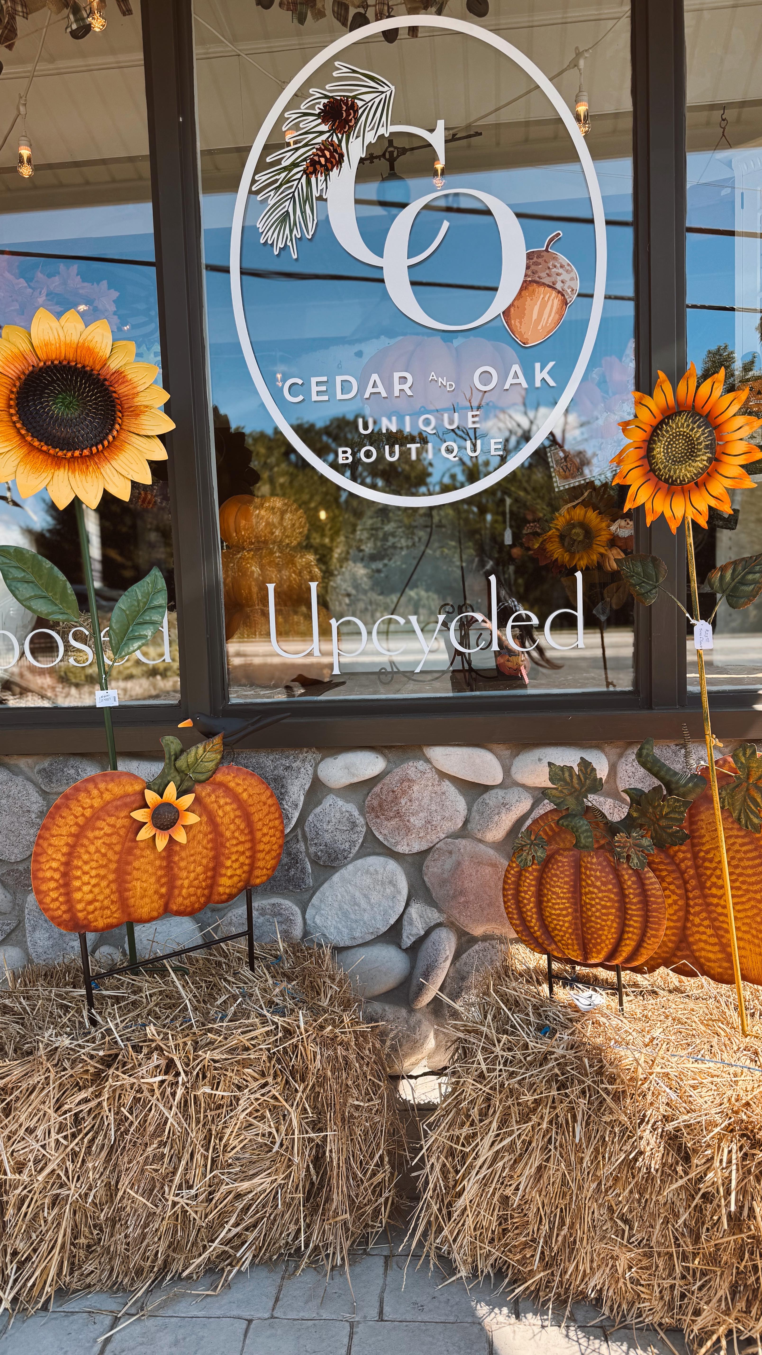 Cedar & Oak Boutique